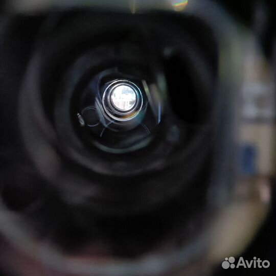 Бинокль olimpus 8-16X40 zoom DPS I