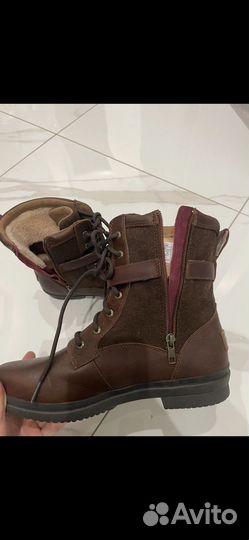 Сапоги женские ugg