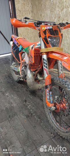 Kews 250 2t