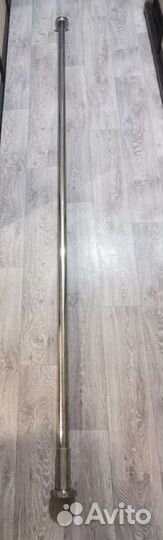 Пилон стационарный