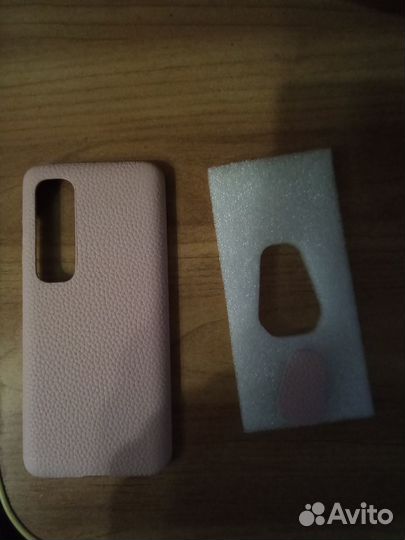 Чехол Redmi Note 12 pro+