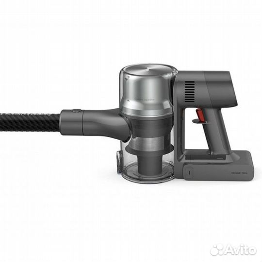 Беспроводной пылесос Dreame T30