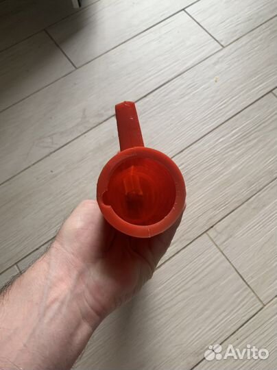 Новогодний подарок СССР 1974