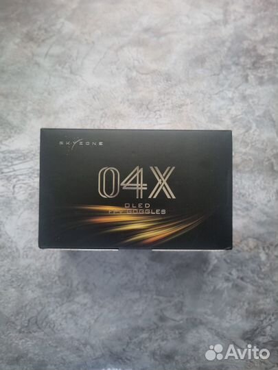 Очки для дрона Skyzone 04X pro