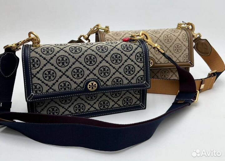 Сумка женская Tory burch