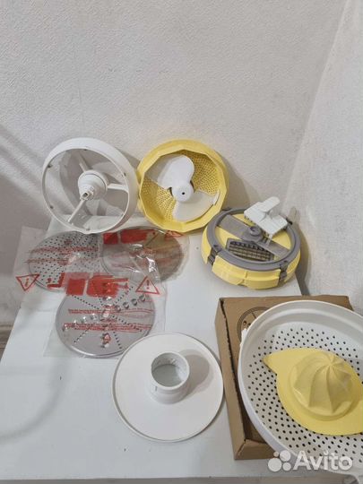 Кухонный комбайн bosch MCM 5529