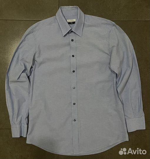 Рубашка Versace