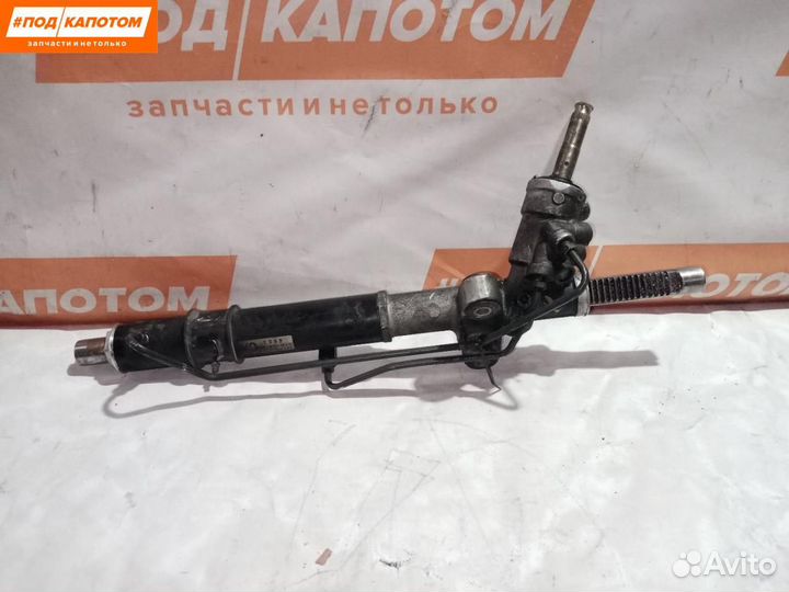 Рулевая рейка Subaru Tribeca (2005 - 2008)