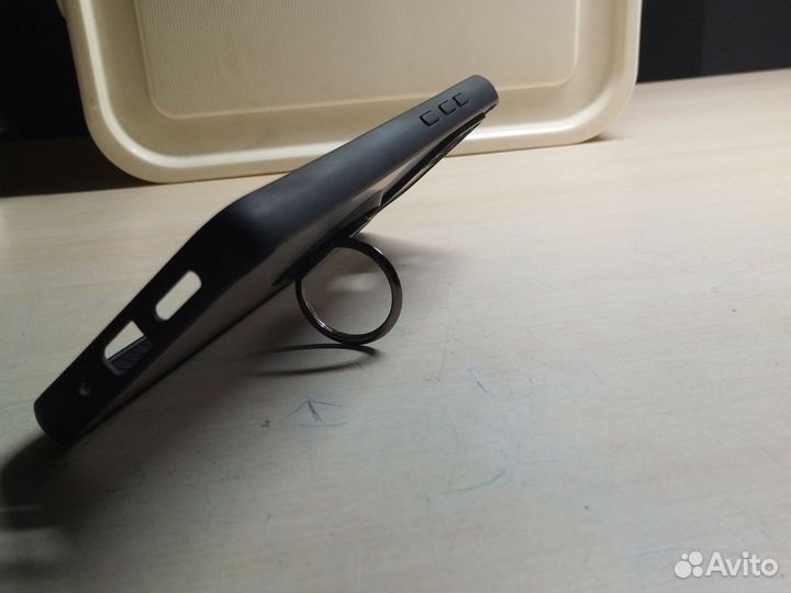 Чехол с подставкой Redmi 10C