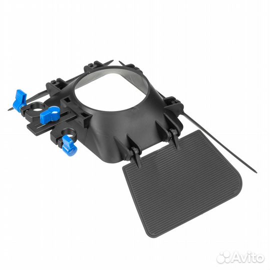 Шторки для клетки viltrox Fanshang M1