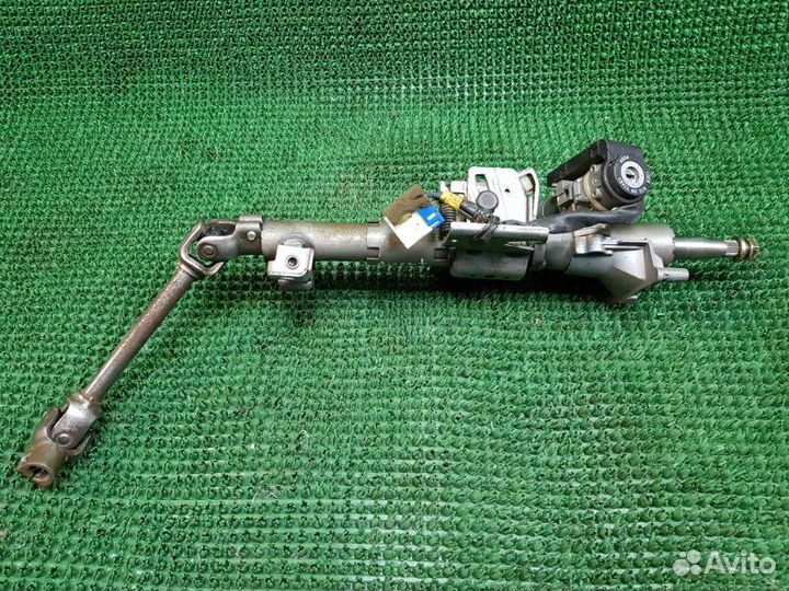 Рулевая колонка Hyundai Accent RB G4FA 2010