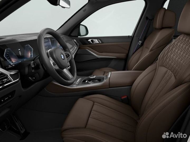 BMW X5 3.0 AT, 2023
