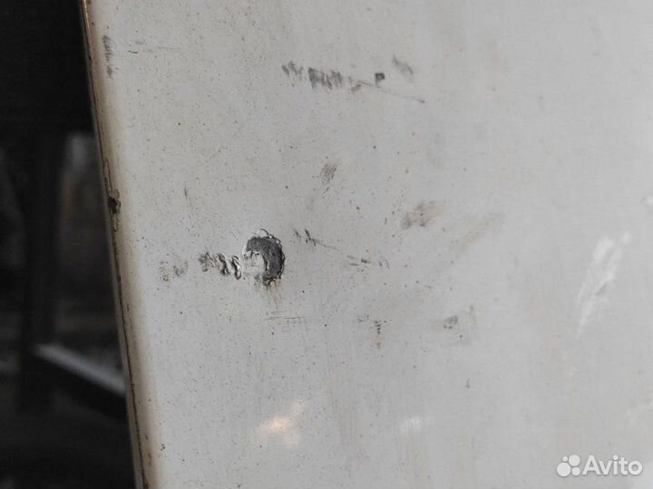 Дверь багажника правая Ford Transit FY 2.0L