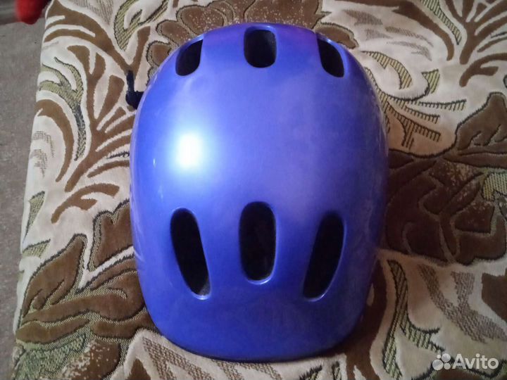 Шлем защитный