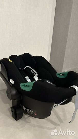 Автокресло cybex Aton B2 I-size