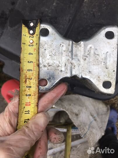 Колеса для грузовой тележки