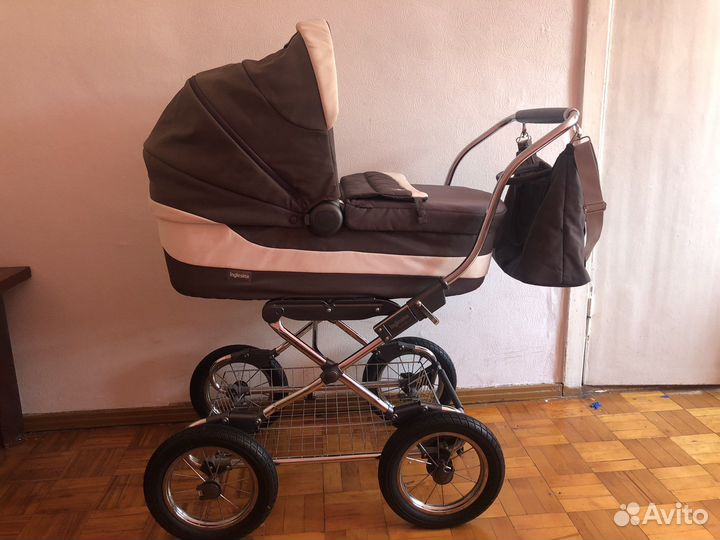 Коляска-люлька Inglesina Sofia