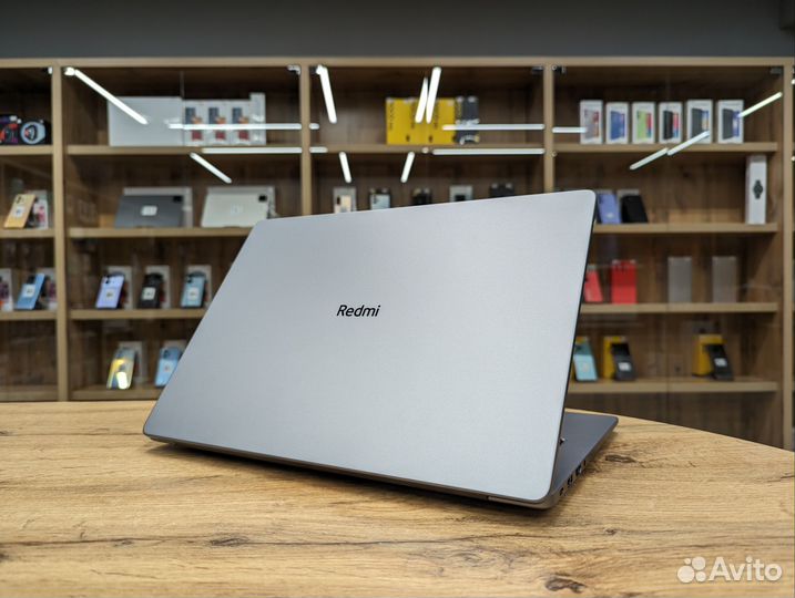 Redmi Book 14 2024 (i5-13500H 2.8K 120Hz) 16/512