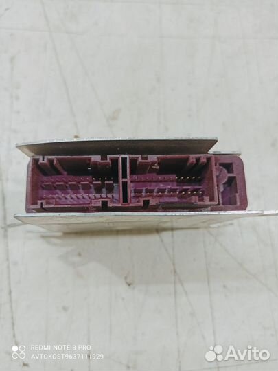 Блок управления AIR BAG Hyundai Getz