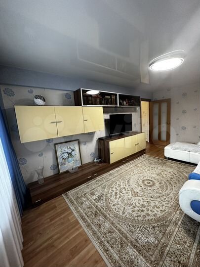 2-к. квартира, 49 м², 4/5 эт.