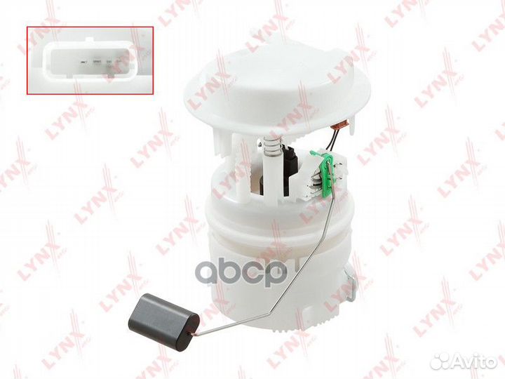 Модуль топливный CF3608 lynxauto