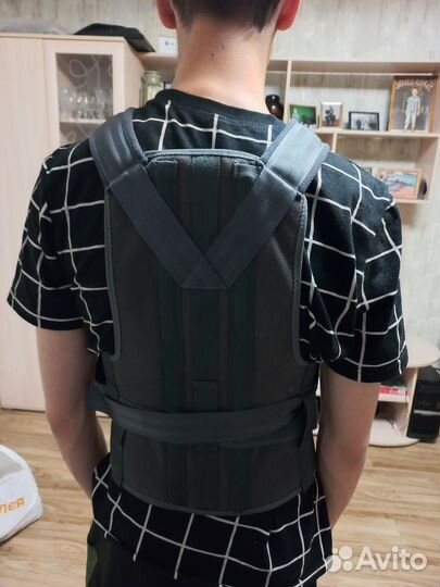 Корсет ортопедический для спины