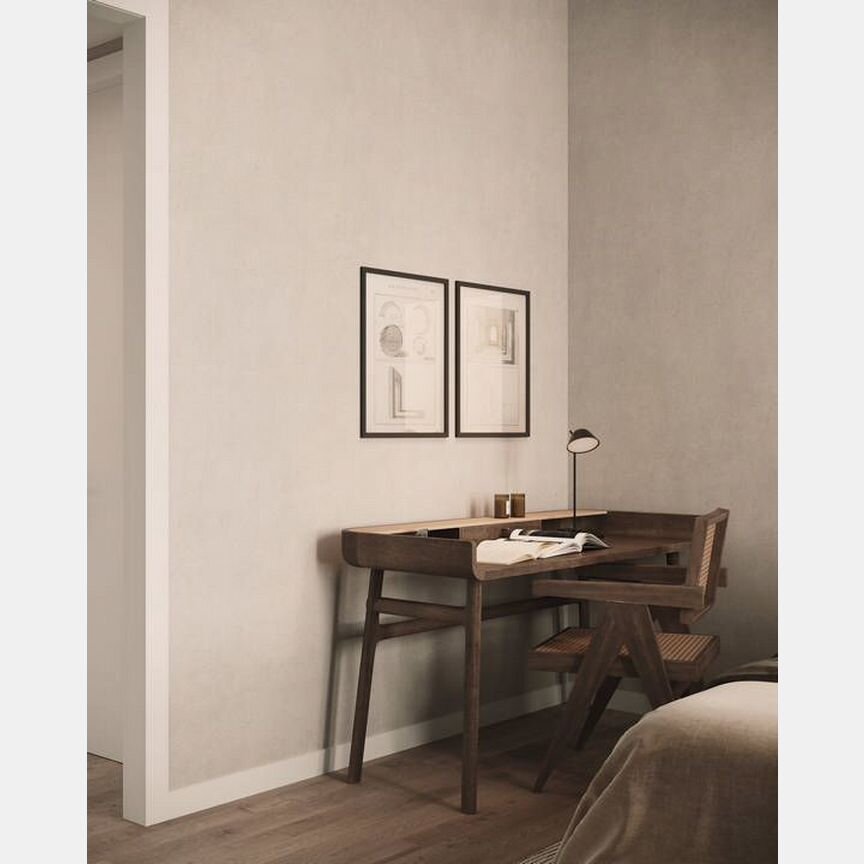 2-к. квартира, 55,2 м², 14/25 эт.