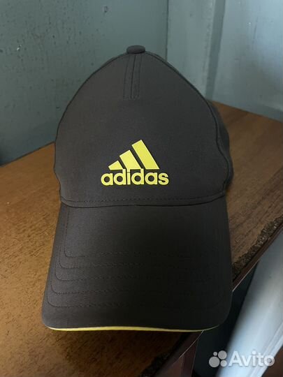 Кепка adidas