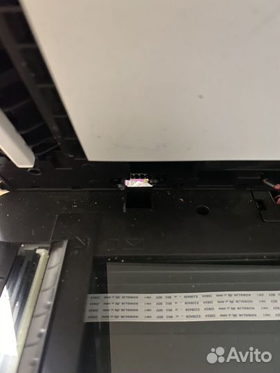 Принтер samsung М3870FD