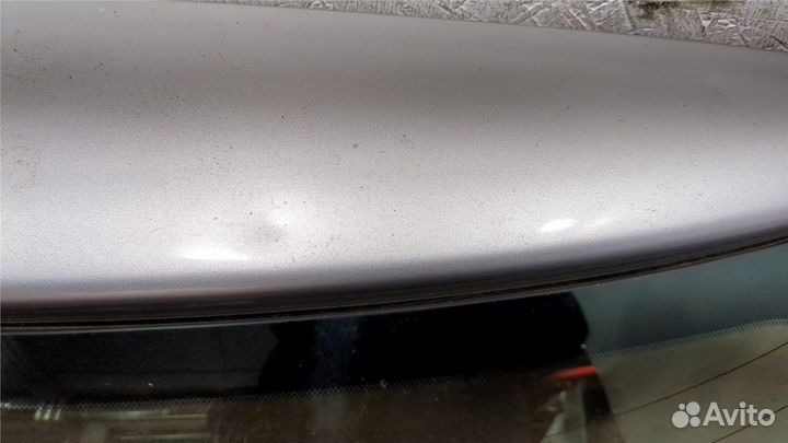 Крышка багажника Lexus RX, 2001