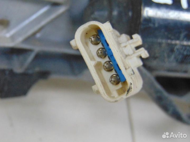 Трапеция стеклоочистителей BMW 7-series 7-Series E