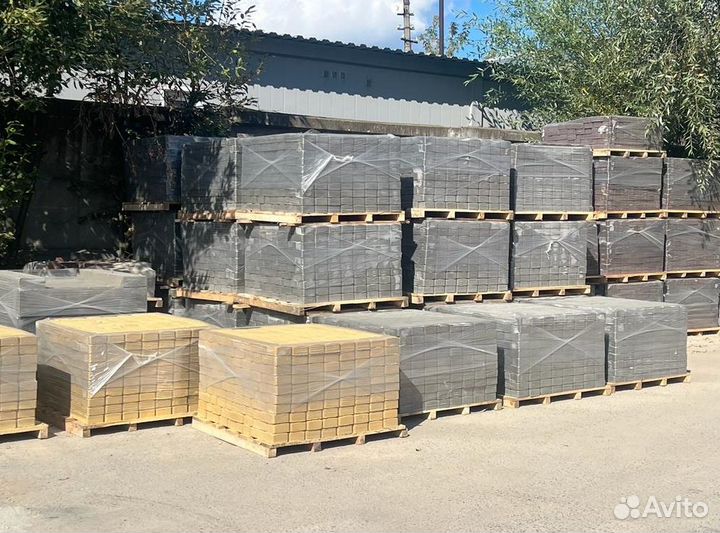 Плитка от производителя в наличии