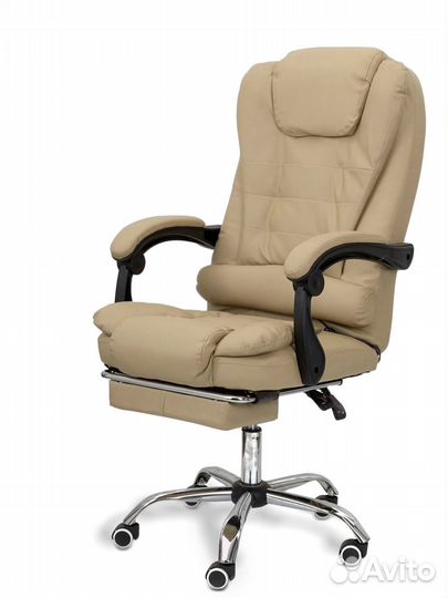 Офисное кресло