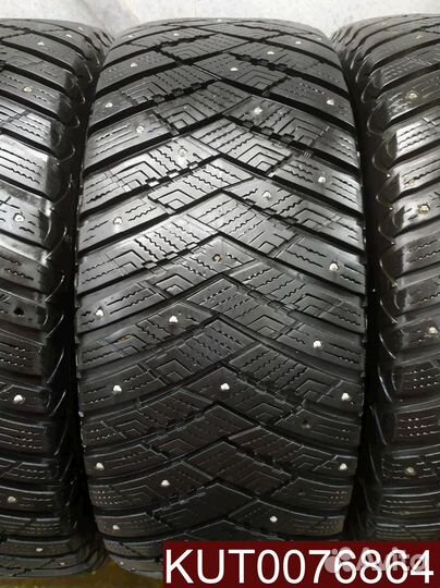 Goodyear UltraGrip Ice Arctic SUV 265/60 R18 107U