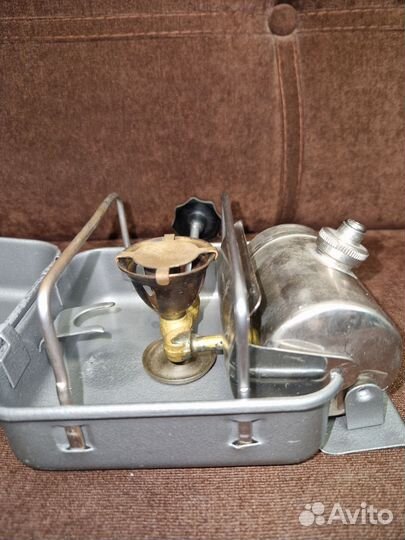 Горелка примус пт-1