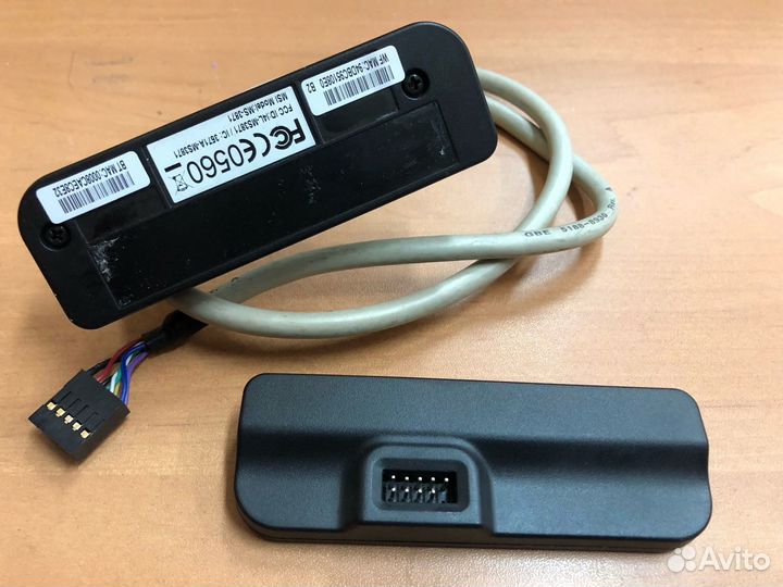 Wi-Fi USB-модуль для настольного компьютера