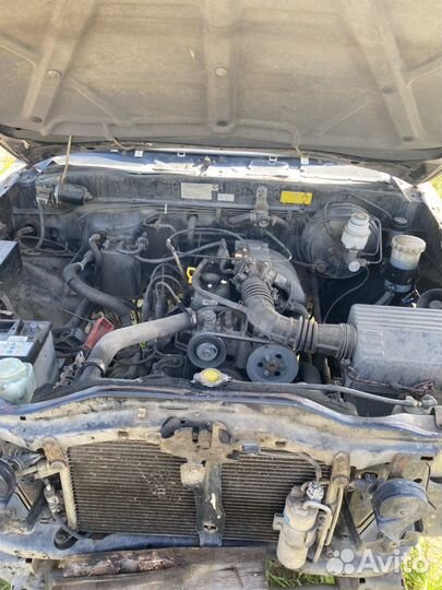 Двигатель Евро-3 Great Wall Safe 491QE-3