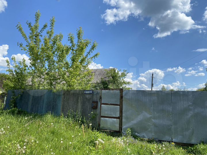 Дом 68,7 м² на участке 5 сот.