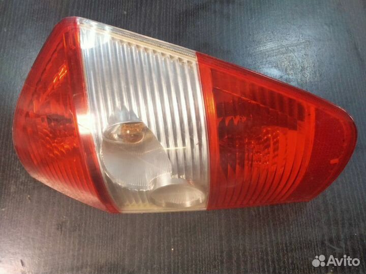 Фонарь задний правый Chery Tiggo T11 2.4 2007