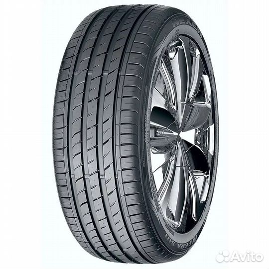 Nexen N'Fera SU1 245/45 R20 103Y