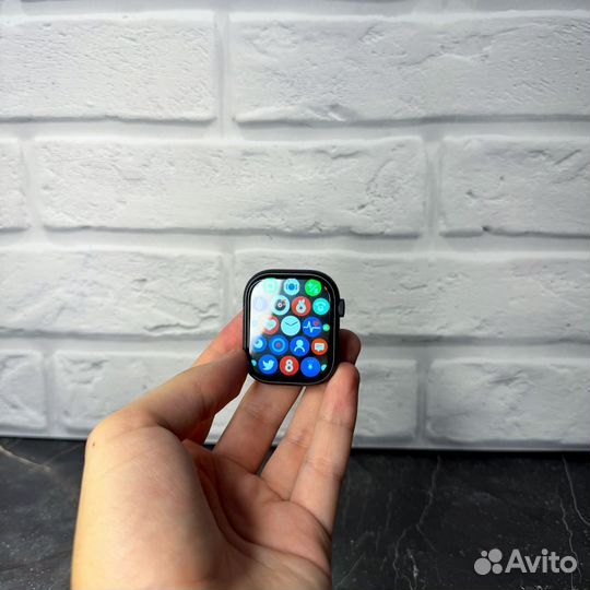 Apple Watch 9 (Новые)