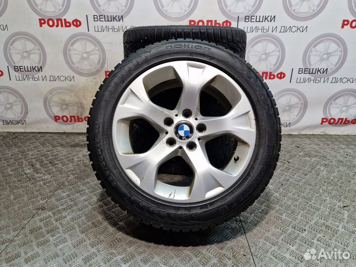 Колеса для BMW X1