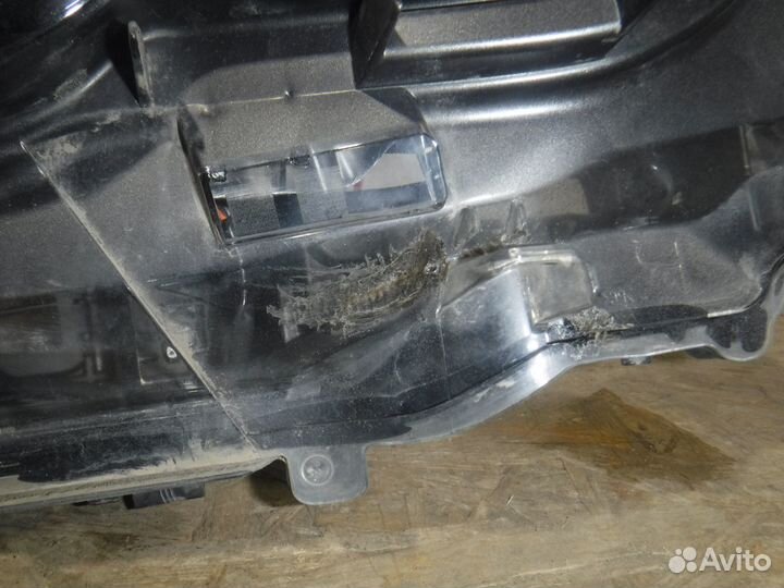 Фара правая Lexus IS 3 (2013-2016) F-Sport