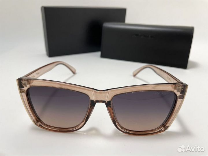 Солнечные очки Saint Laurent