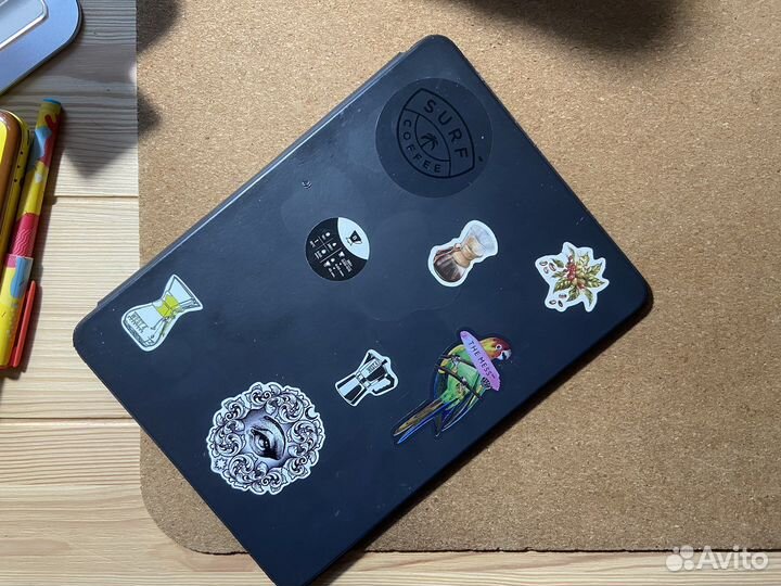 Клавиатура Smart Keyboard Folio для iPad
