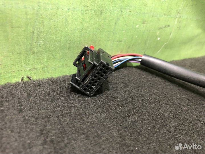 Зеркало правое Audi A6 C6 2004-2008
