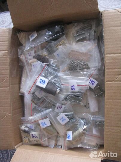 Журнальная серия деагостини 