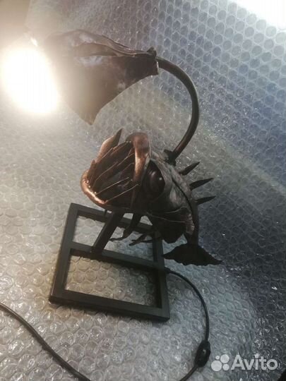 Декоративные светильники