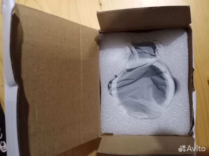 Переходник canon RF на объективы RF