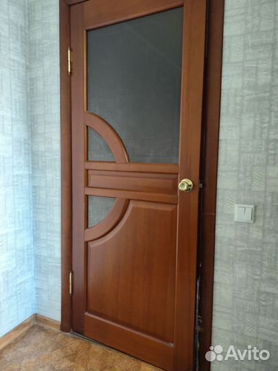 Межкомнатные двери бу